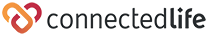 ConnectedLife Support Logo